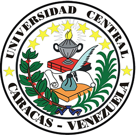 Logo UCV