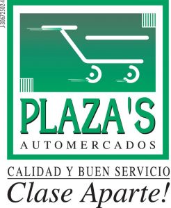 Logo-plazas