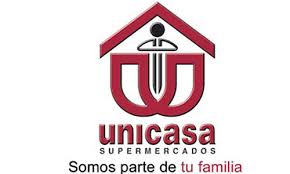 unicasa logo}