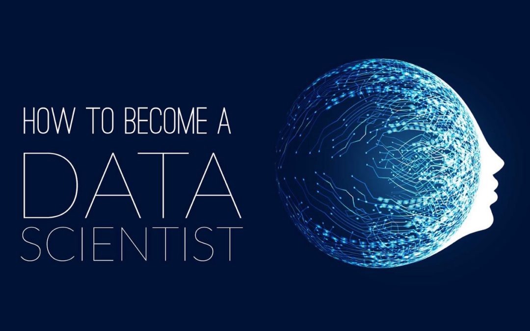 ¿Qué habilidades necesitas para ser Data Scientist?