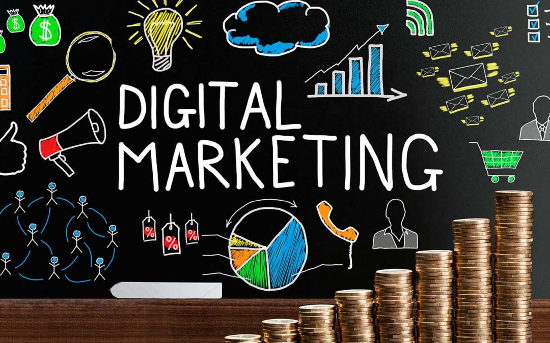 La Era del Marketing Digital