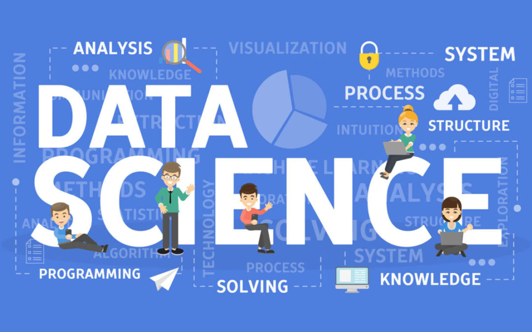 ¿Qué es Data Science? ¿Qué es un Data Scientists?