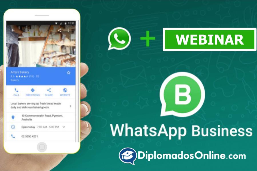 WhatsApp Business