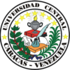 Logo UCV