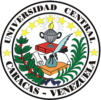 Logo UCV