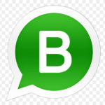 whatsapp business