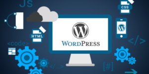 Desarrollo de paginas web con Wordpress