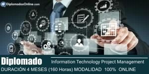 Diplomado Project Management for IT